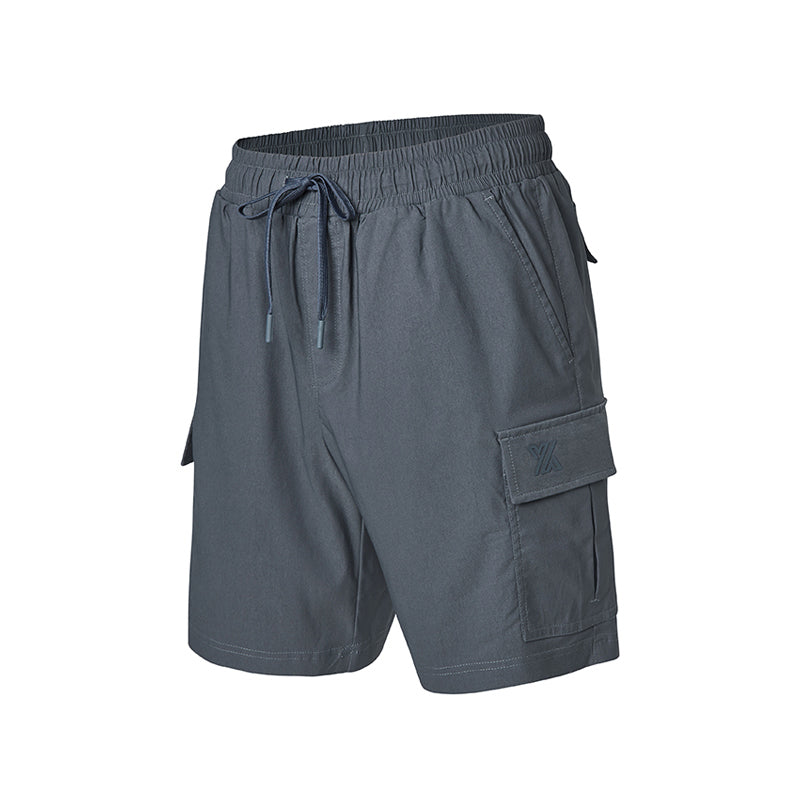 Hardy Stretch Cargo Shorts