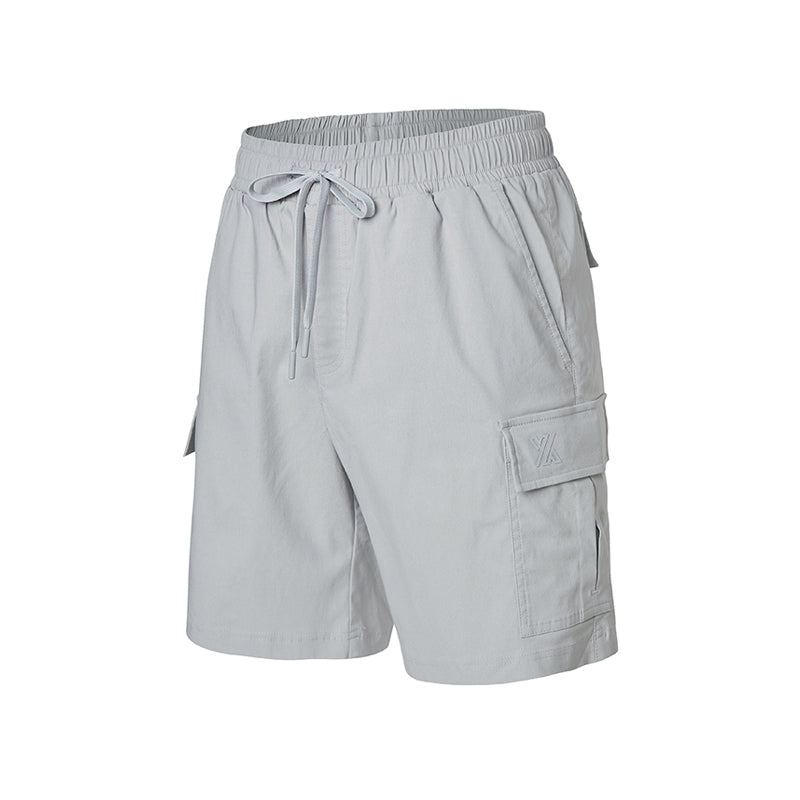 Hardy Stretch Cargo Shorts