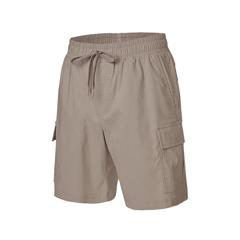 Hardy Stretch Cargo Shorts