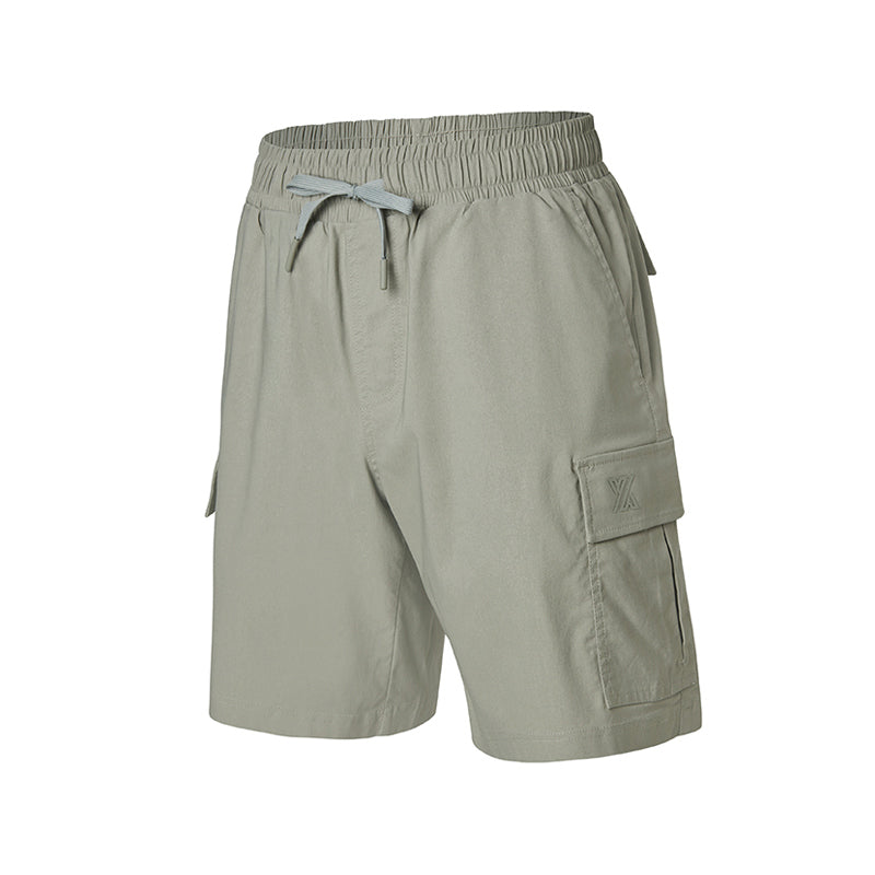 Hardy Stretch Cargo Shorts