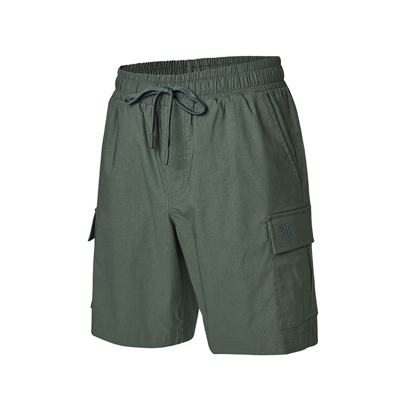 Hardy Stretch Cargo Shorts