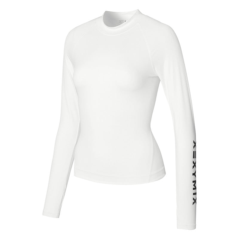 Summer Breeze Basic Rash Guard