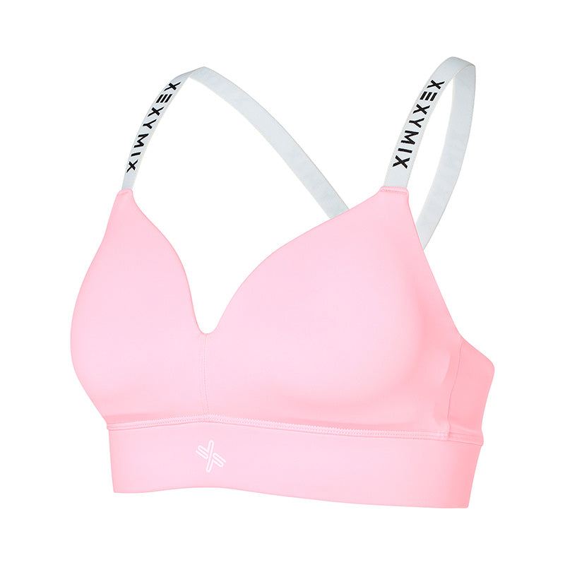 Summer Breeze Push Up Bra tops