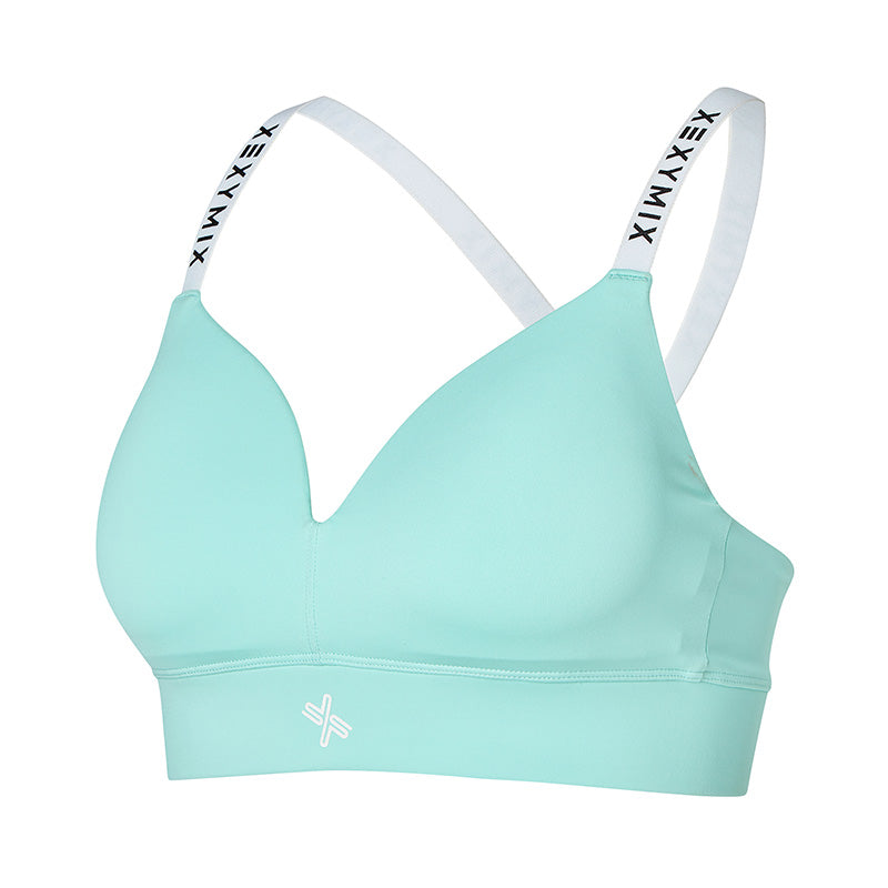 Summer Breeze Push Up Bra tops