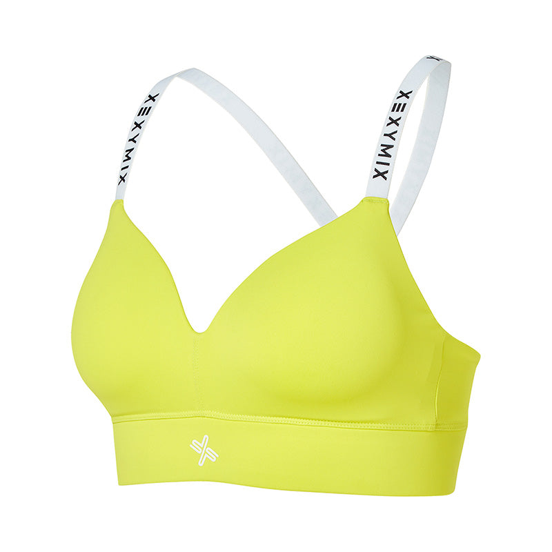 Summer Breeze Push Up Bra tops