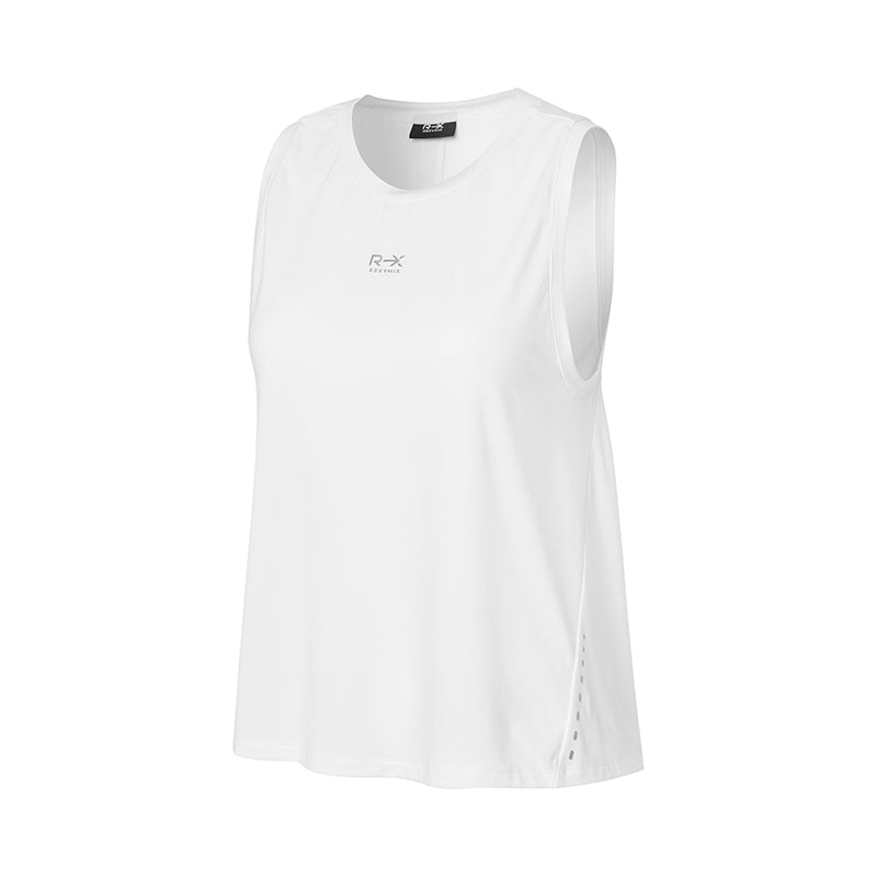 RX Air Mesh Women's Sleeveless