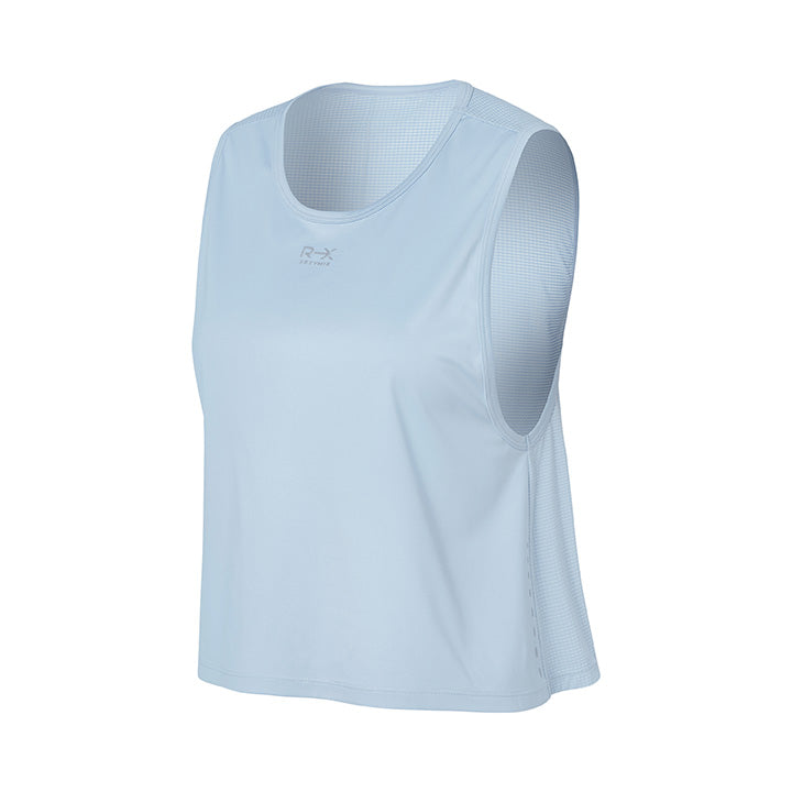 RX Free Runner Mesh Sleeveless