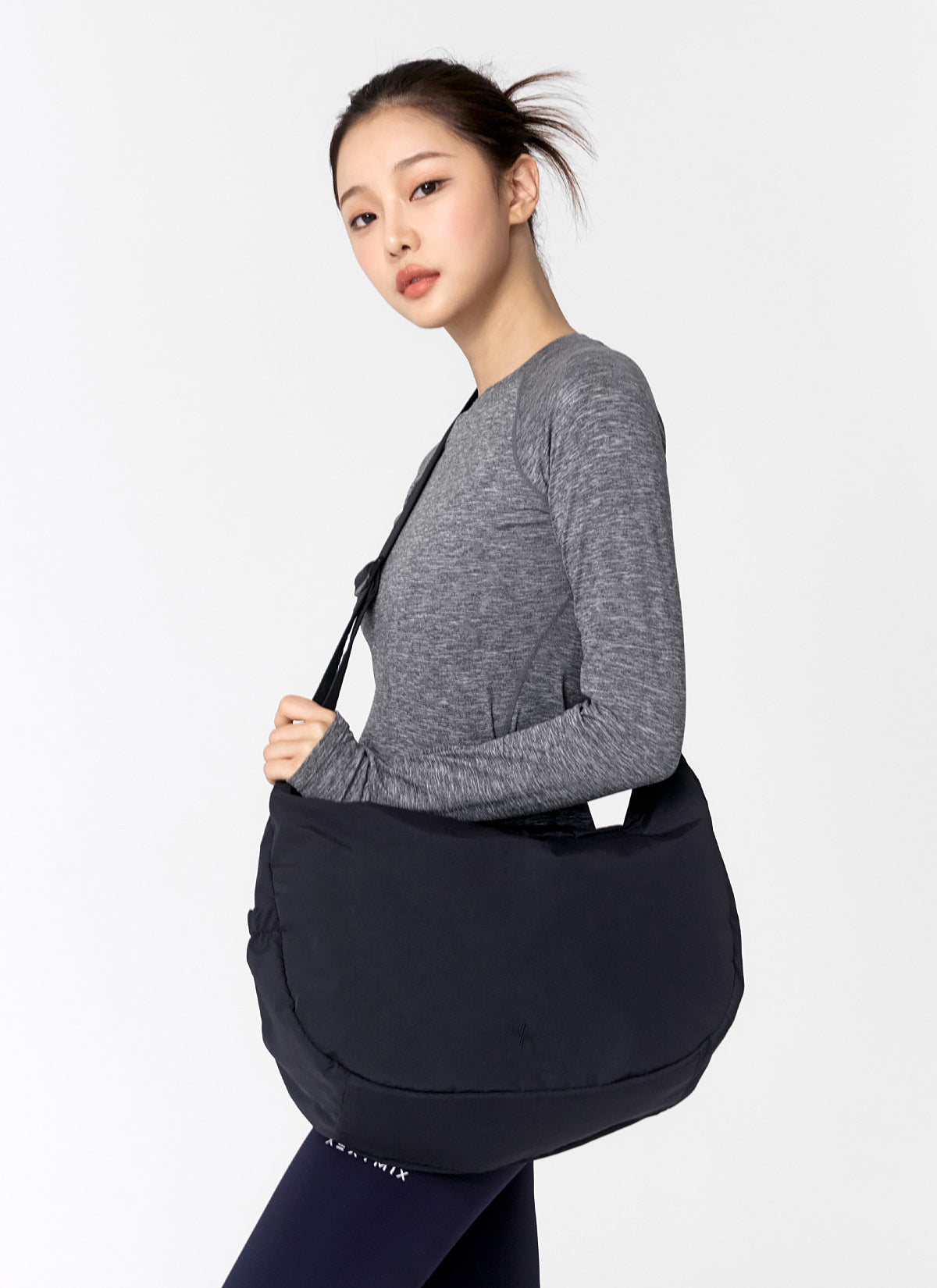 Lightweight Hobo bag