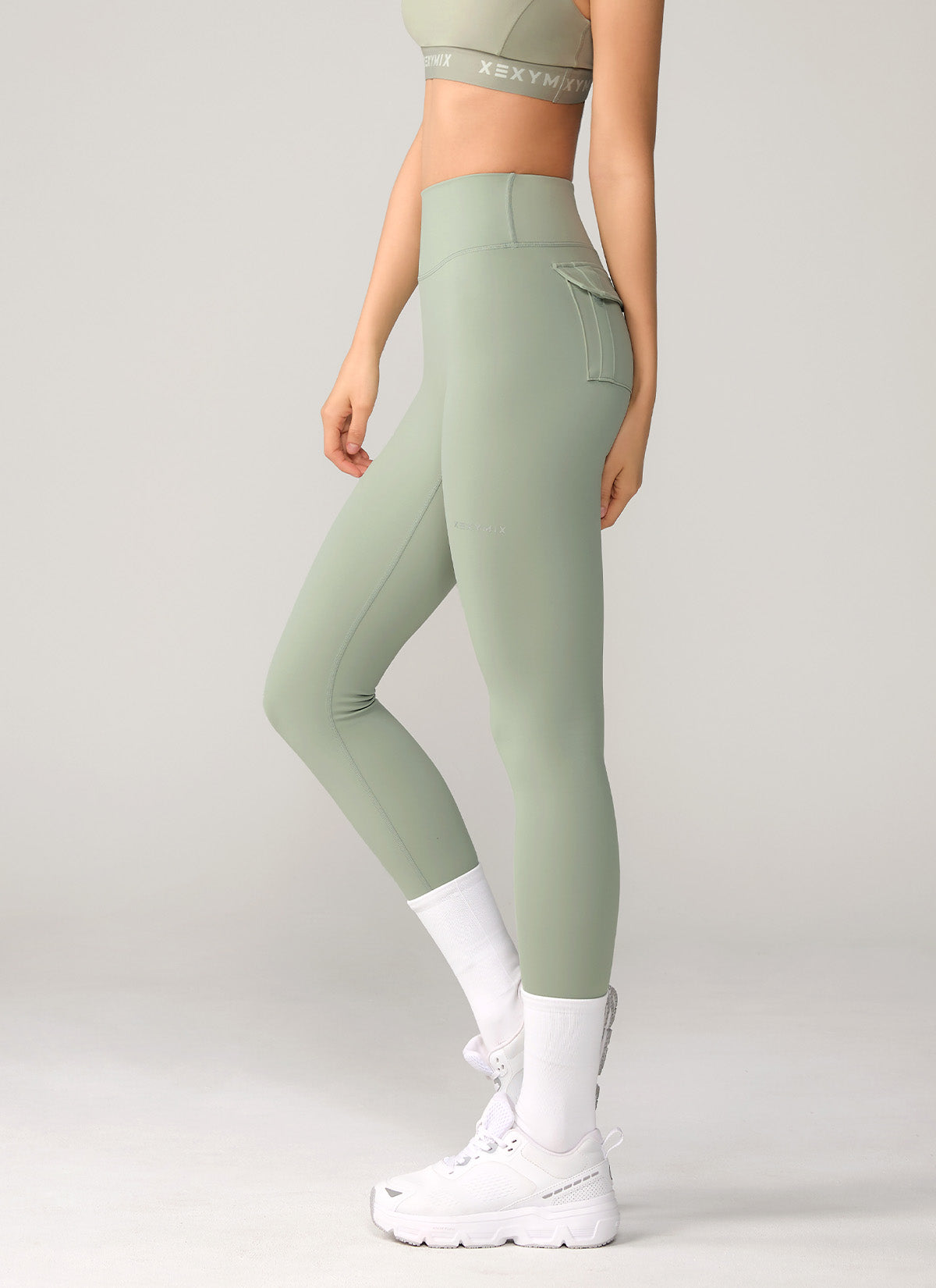 Matcha Green
