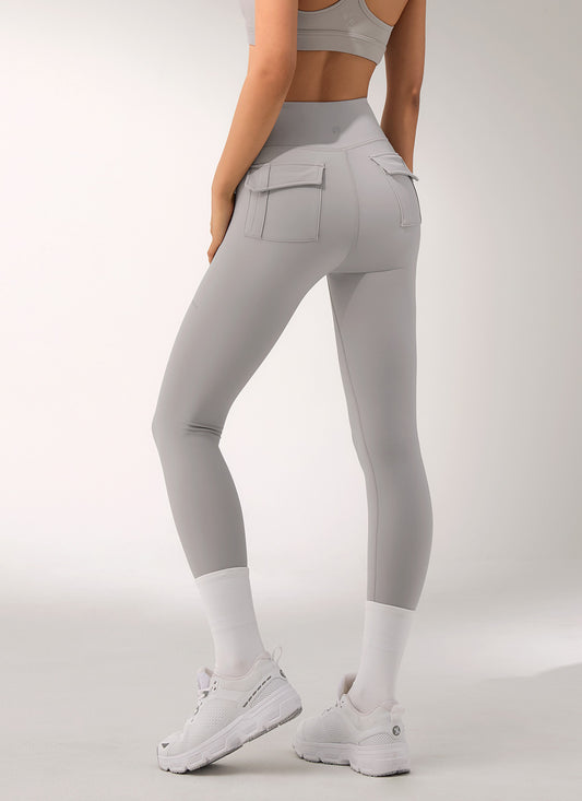 Black Label 360N Hip Pocket Leggings