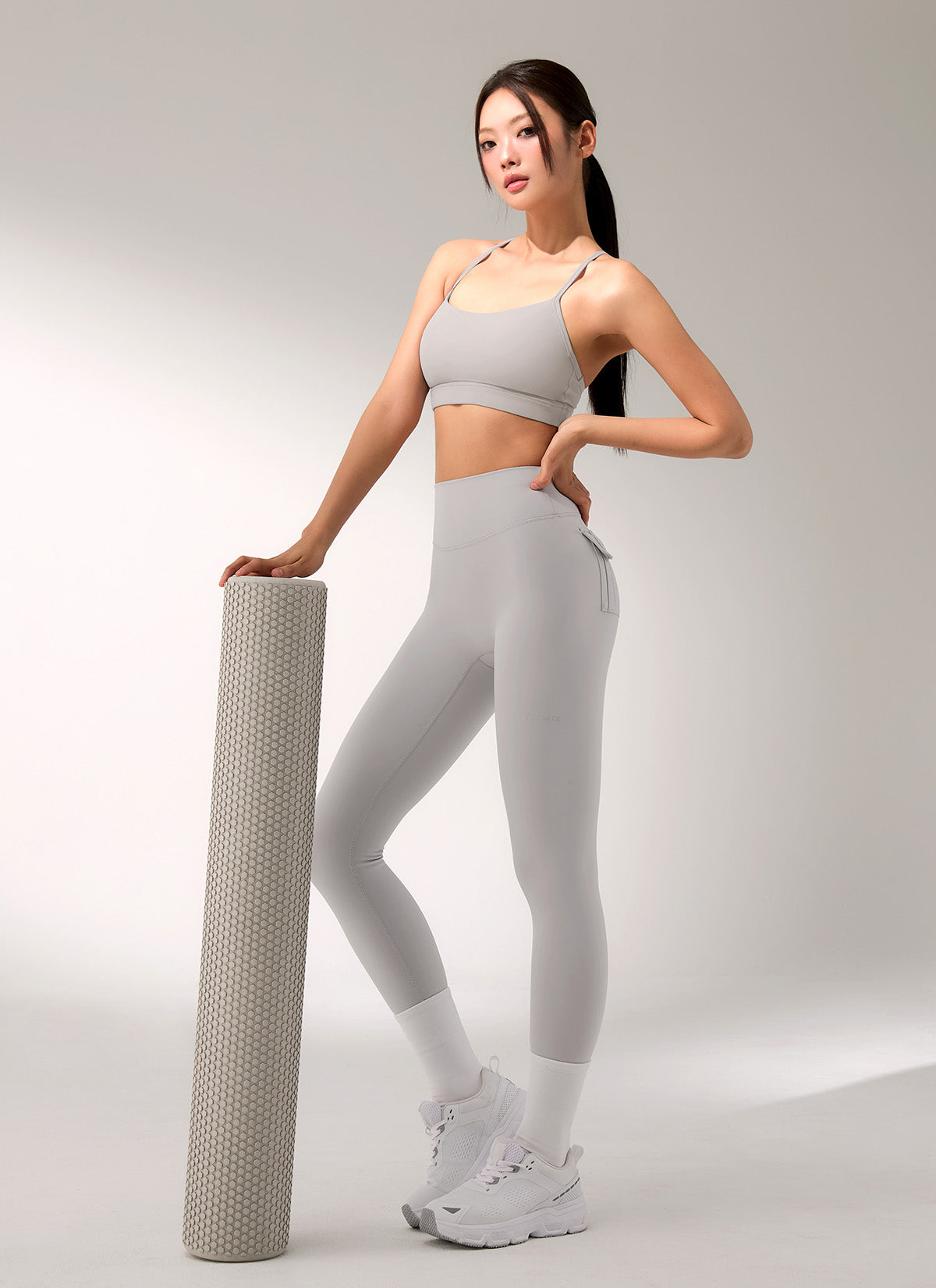 Natural Gray