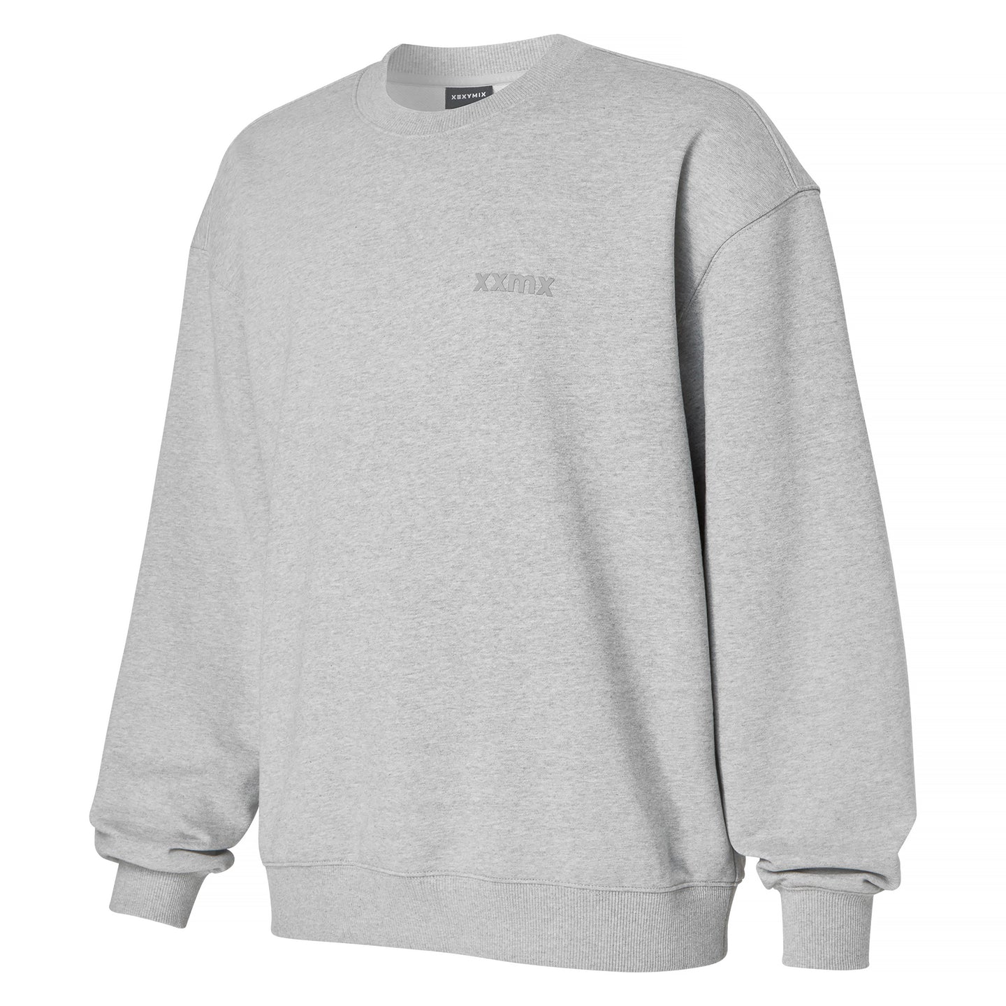 Small Letter Sweatershirt