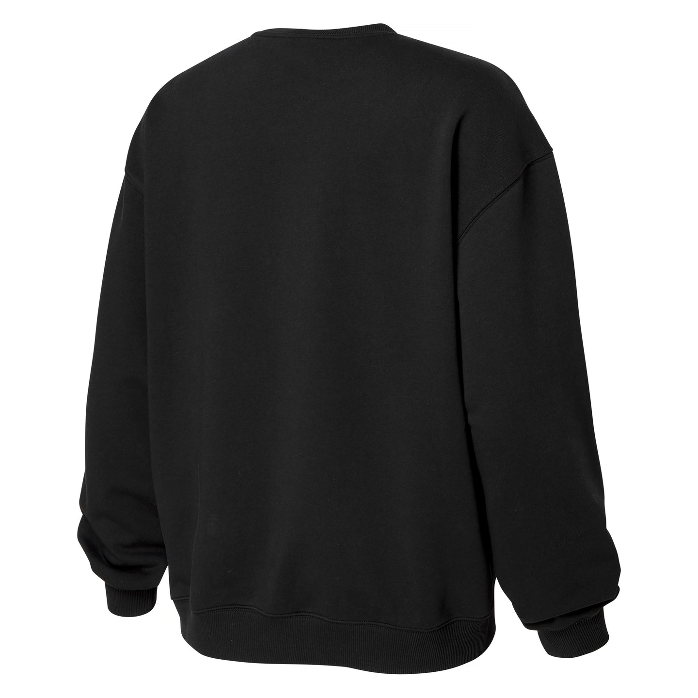 Small Letter Sweatershirt