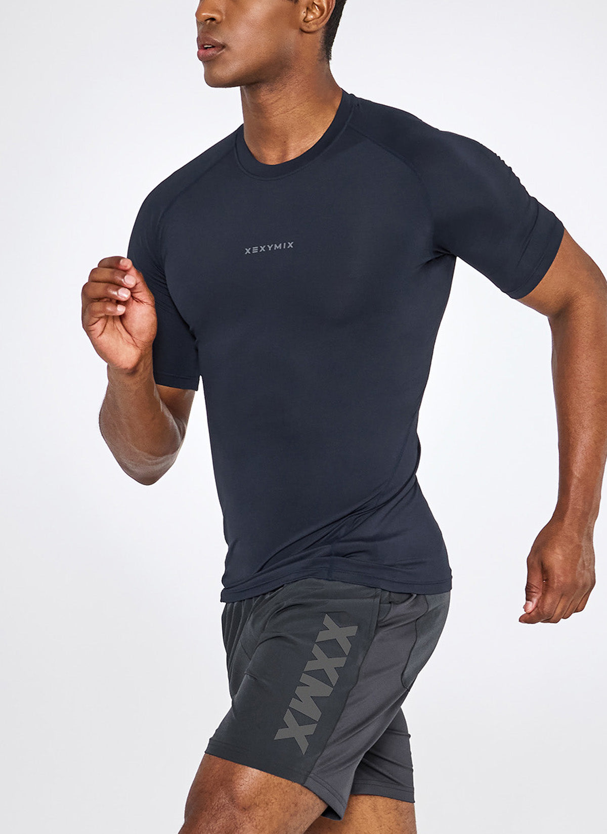 Base Tech Short Sleeve