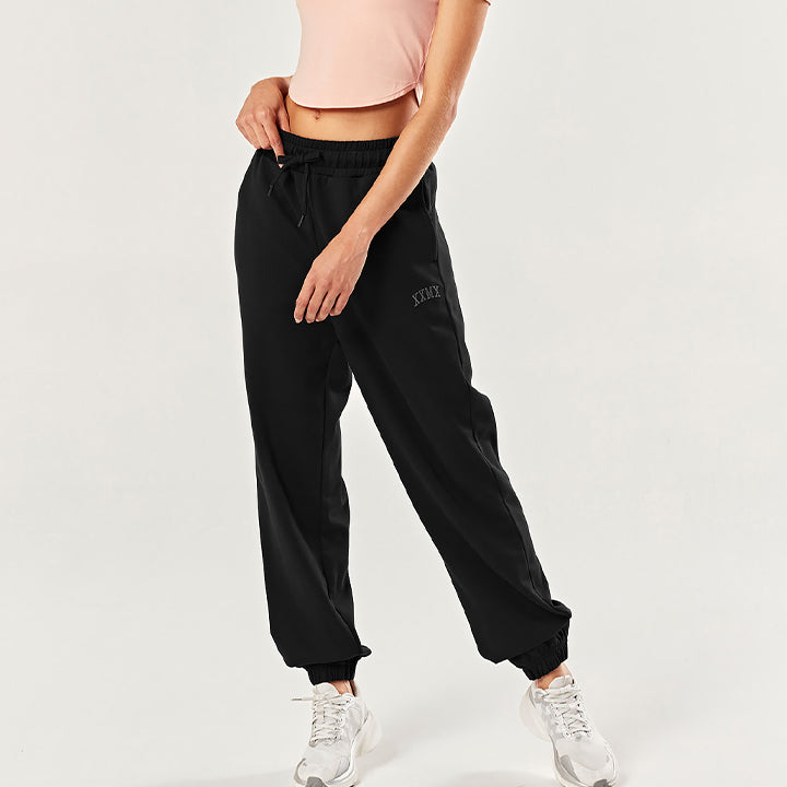 Flow Loose Fit Jogger Pants