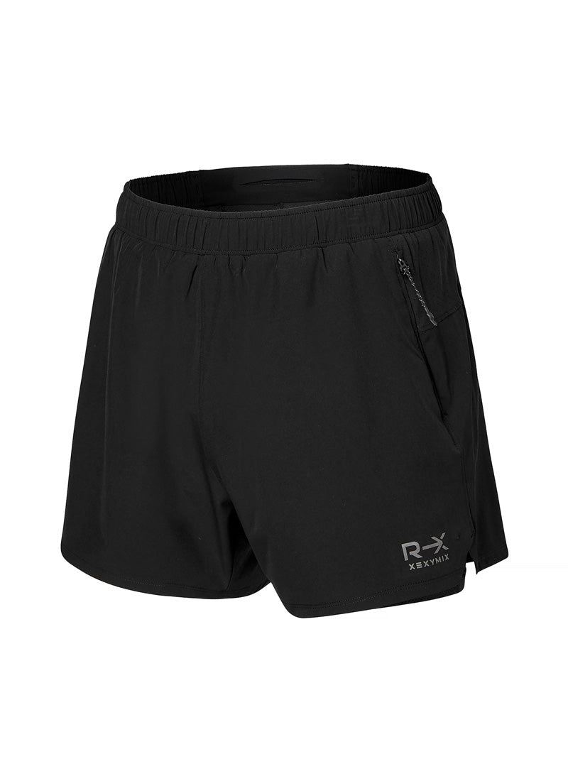 RX Sprinter Mens 4" Shorts