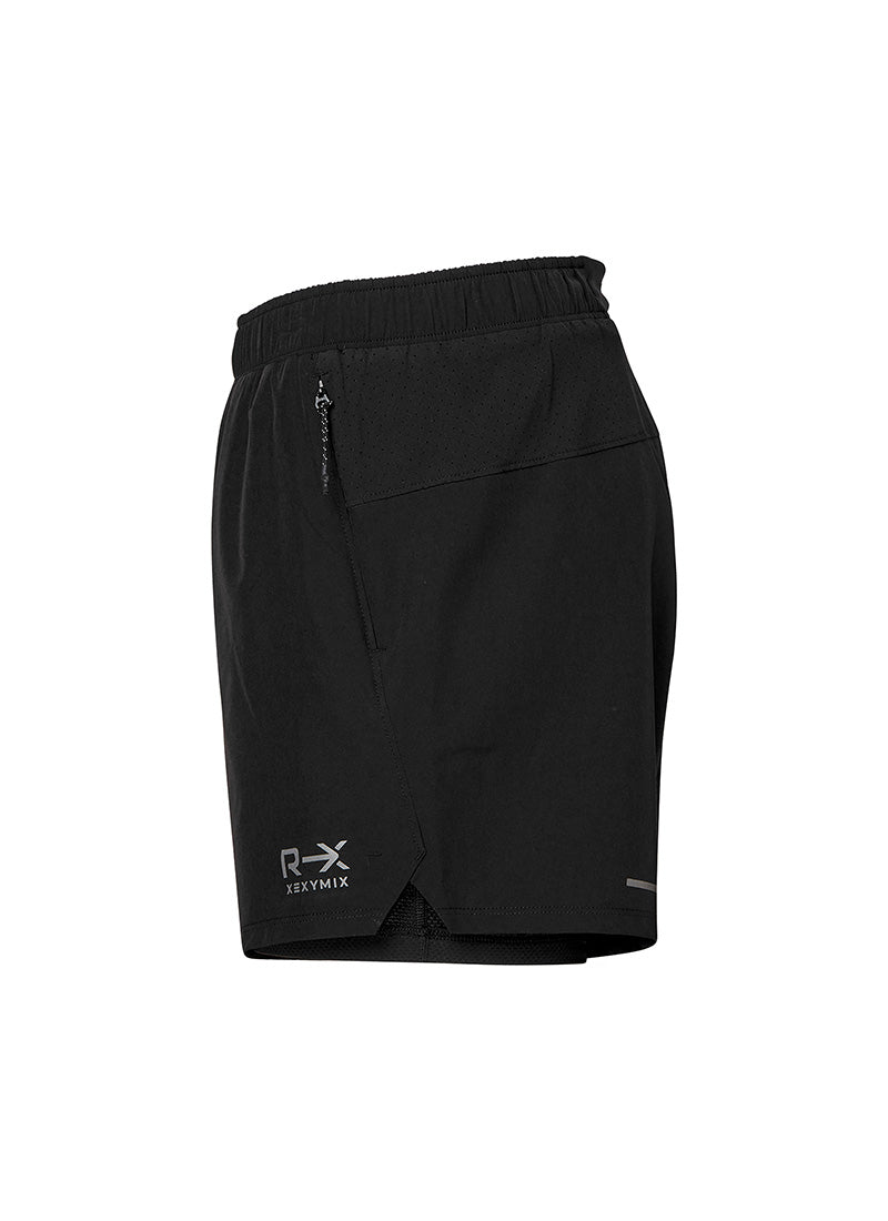 RX Sprinter Mens 4" Shorts
