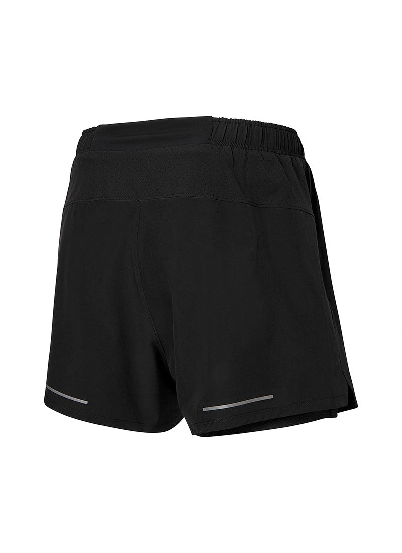 RX Sprinter Mens 4" Shorts
