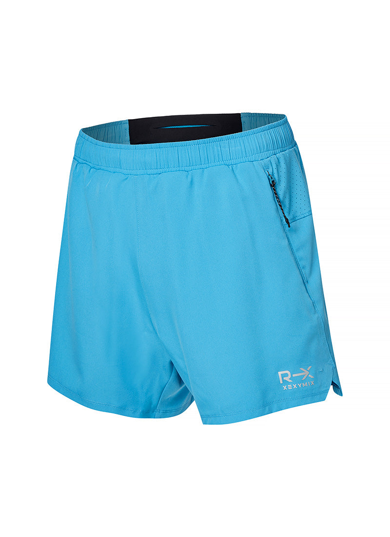 RX Sprinter Mens 4" Shorts