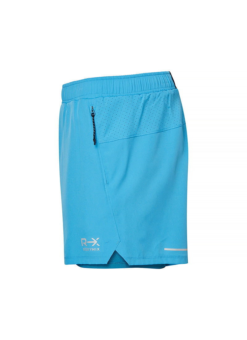 RX Sprinter Mens 4" Shorts
