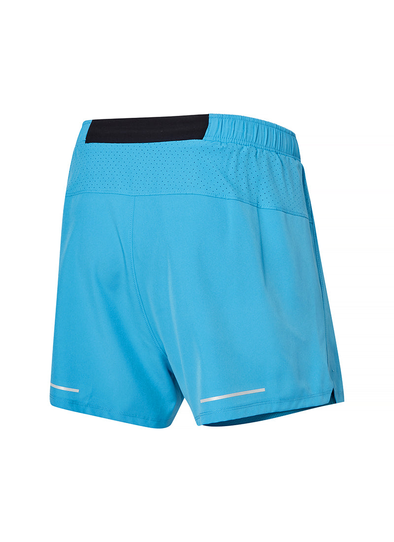 RX Sprinter Mens 4" Shorts