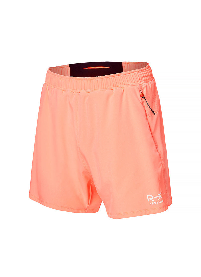 RX Sprinter Mens 4" Shorts