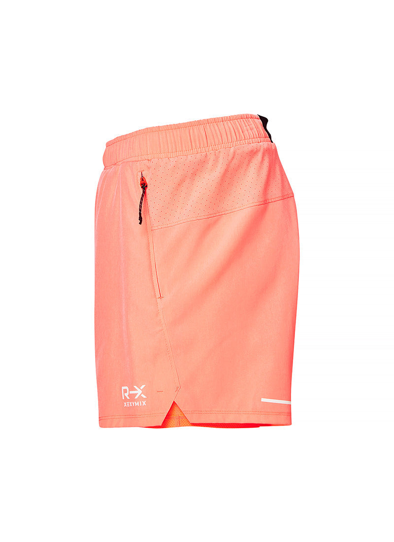 RX Sprinter Mens 4" Shorts