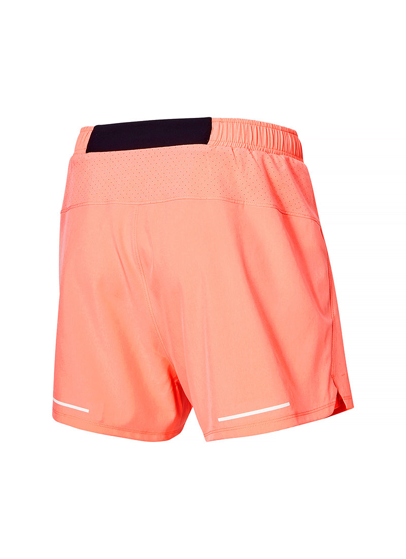 RX Sprinter Mens 4" Shorts