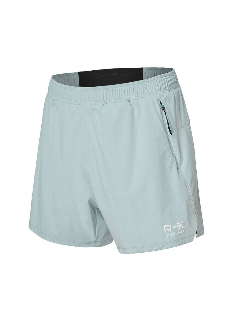 RX Sprinter Mens 4" Shorts