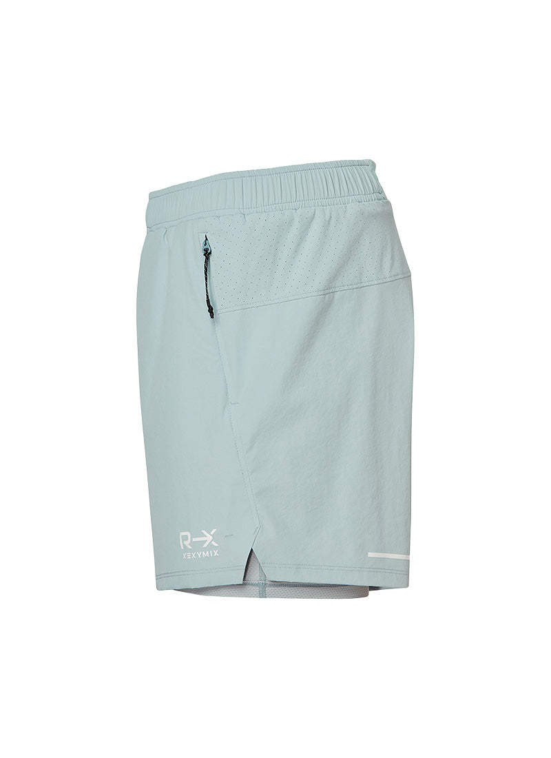 RX Sprinter Mens 4" Shorts