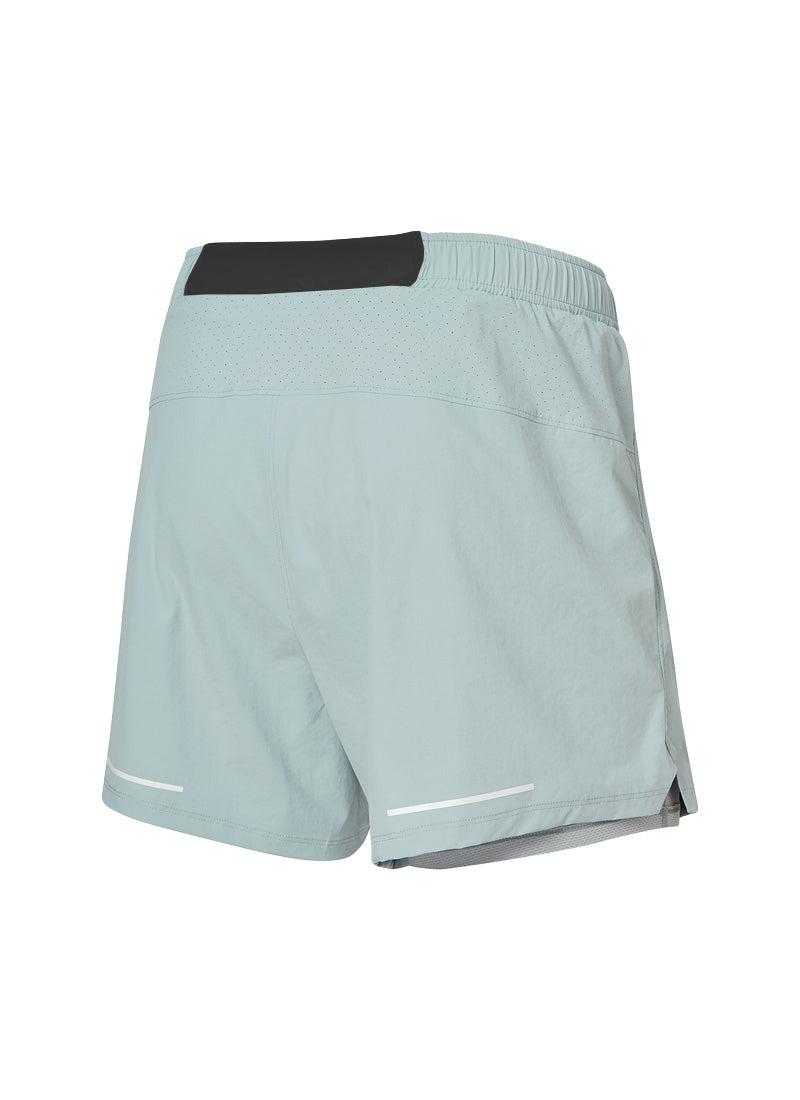 RX Sprinter Mens 4" Shorts