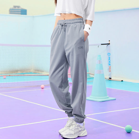 Flow Loose Fit Jogger Pants