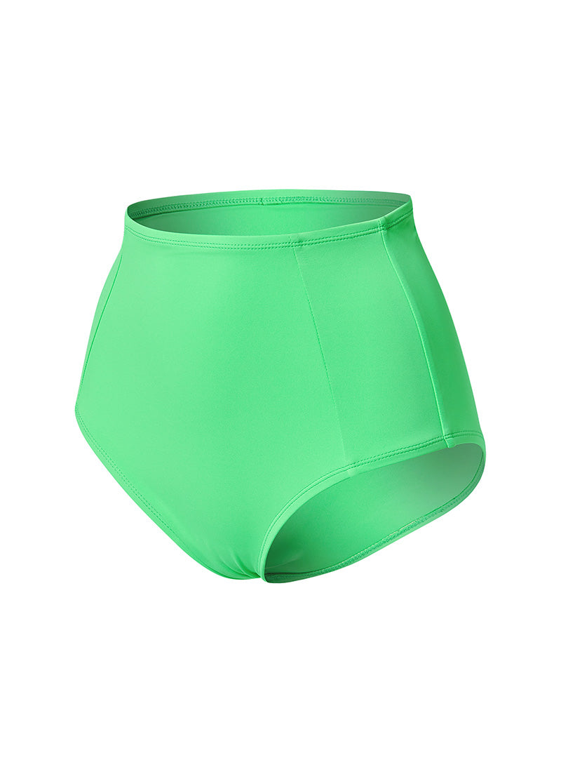 Hot Summer Green
