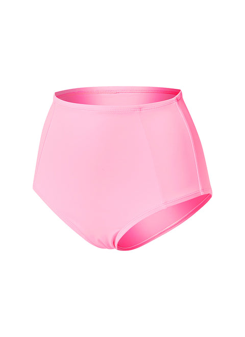 Neon Barbie Pink