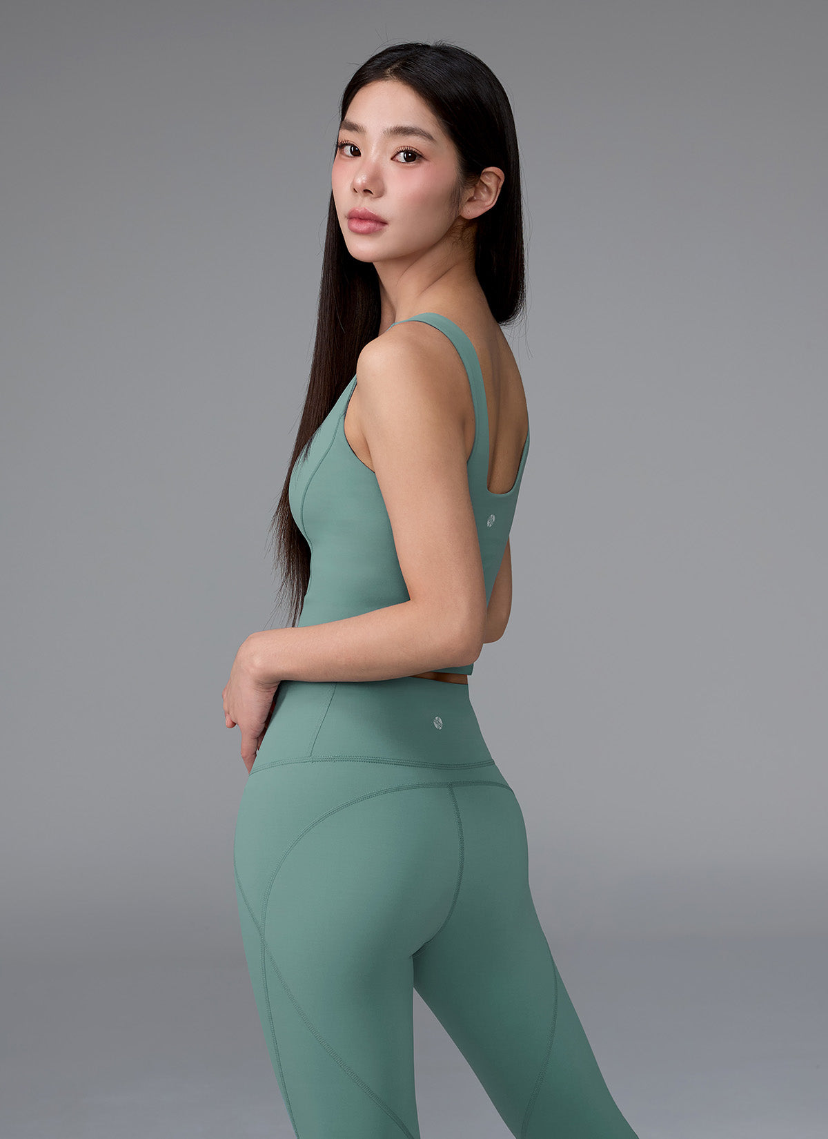 Black Label 380N Support Top