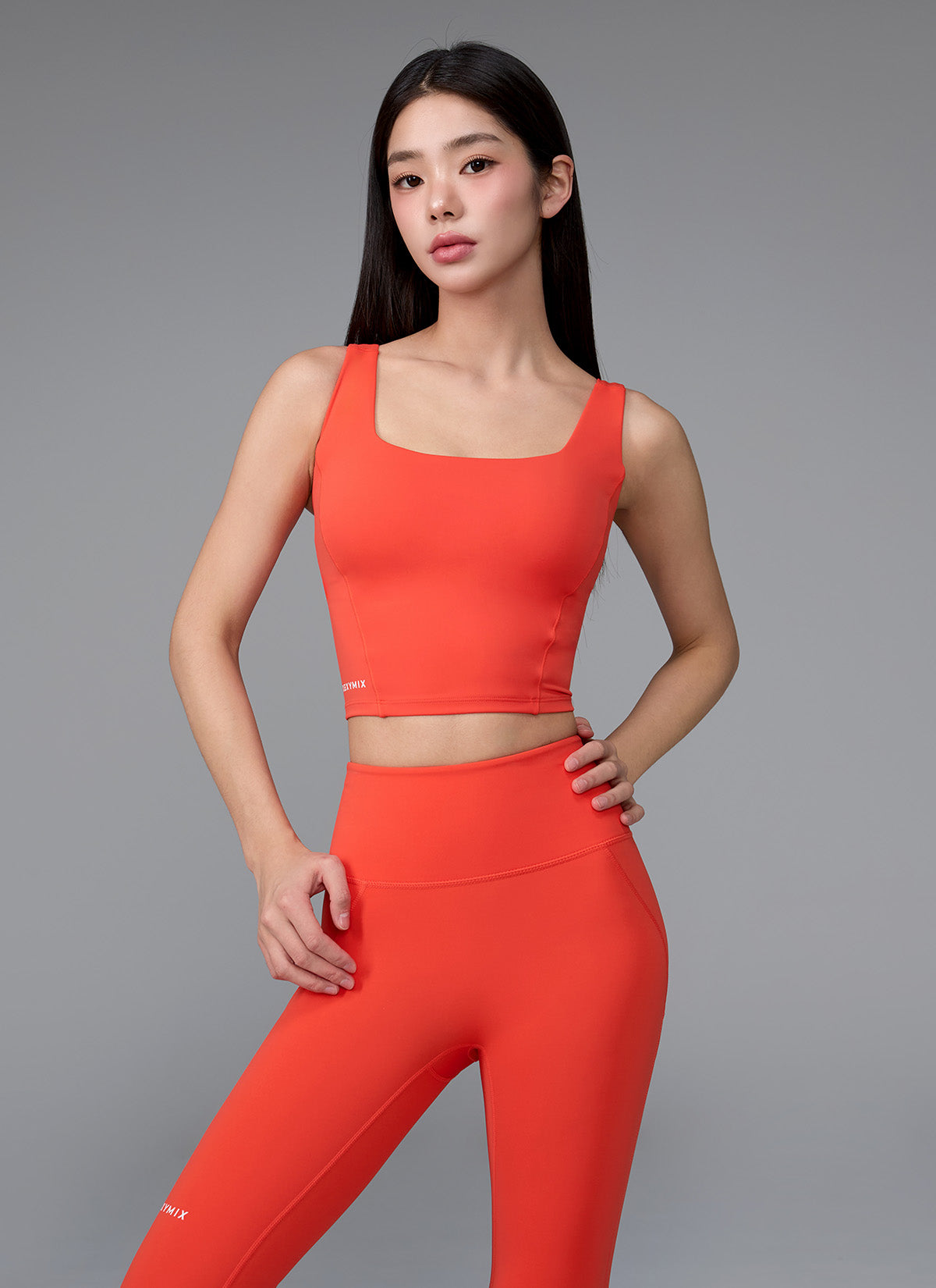 Black Label 380N Support Top