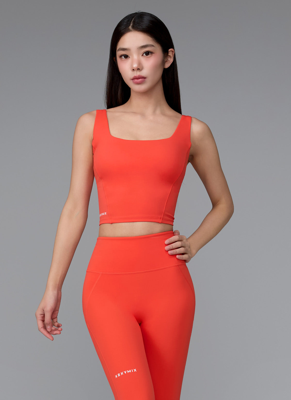 Black Label 380N Support Top