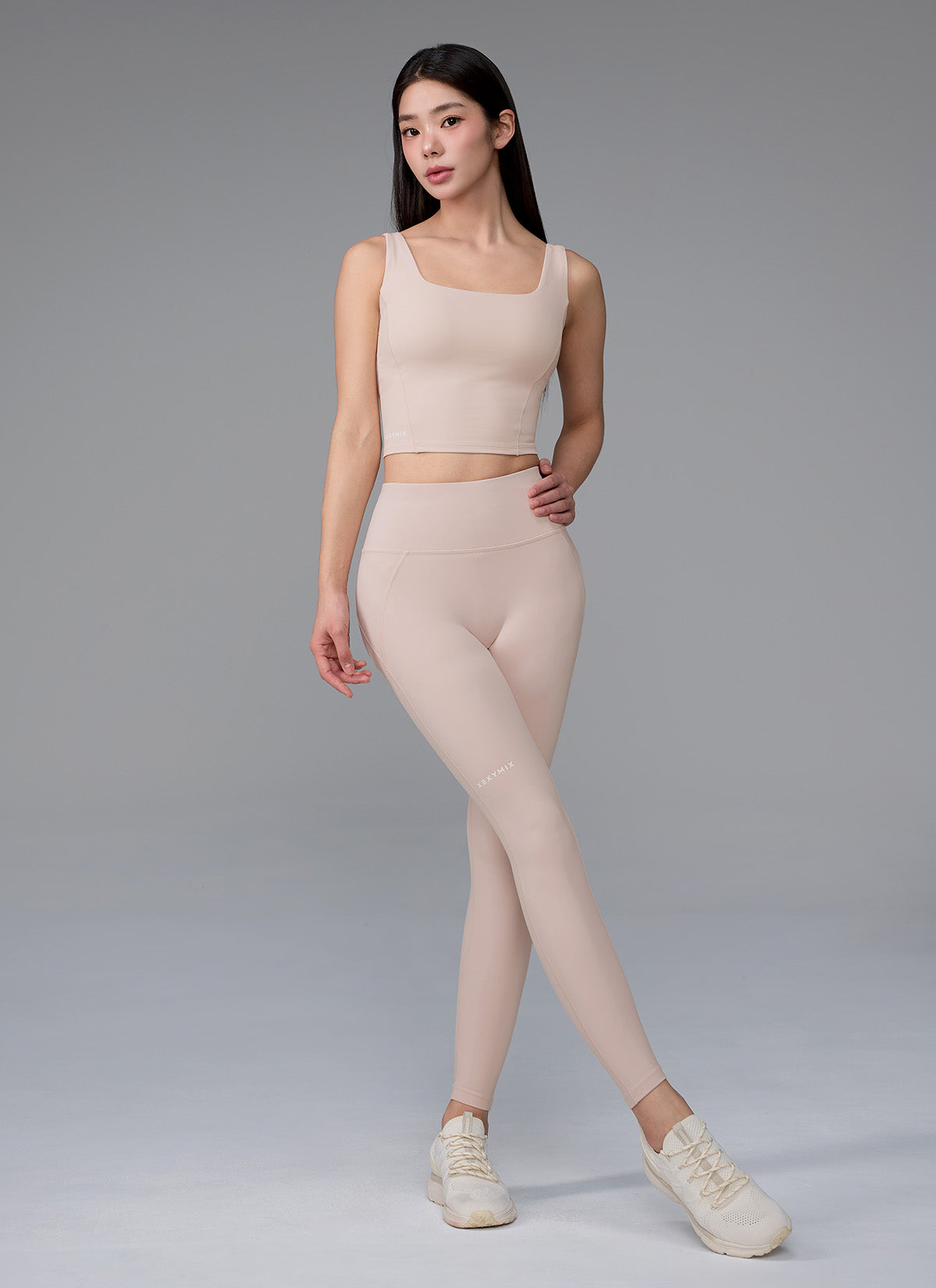 Black Label 380N Support Top