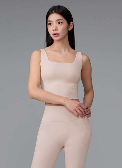 Black Label 380N Support Top