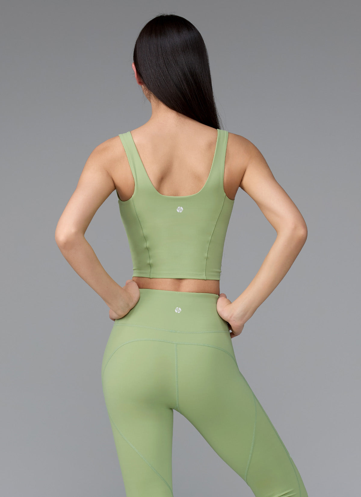 Black Label 380N Support Top