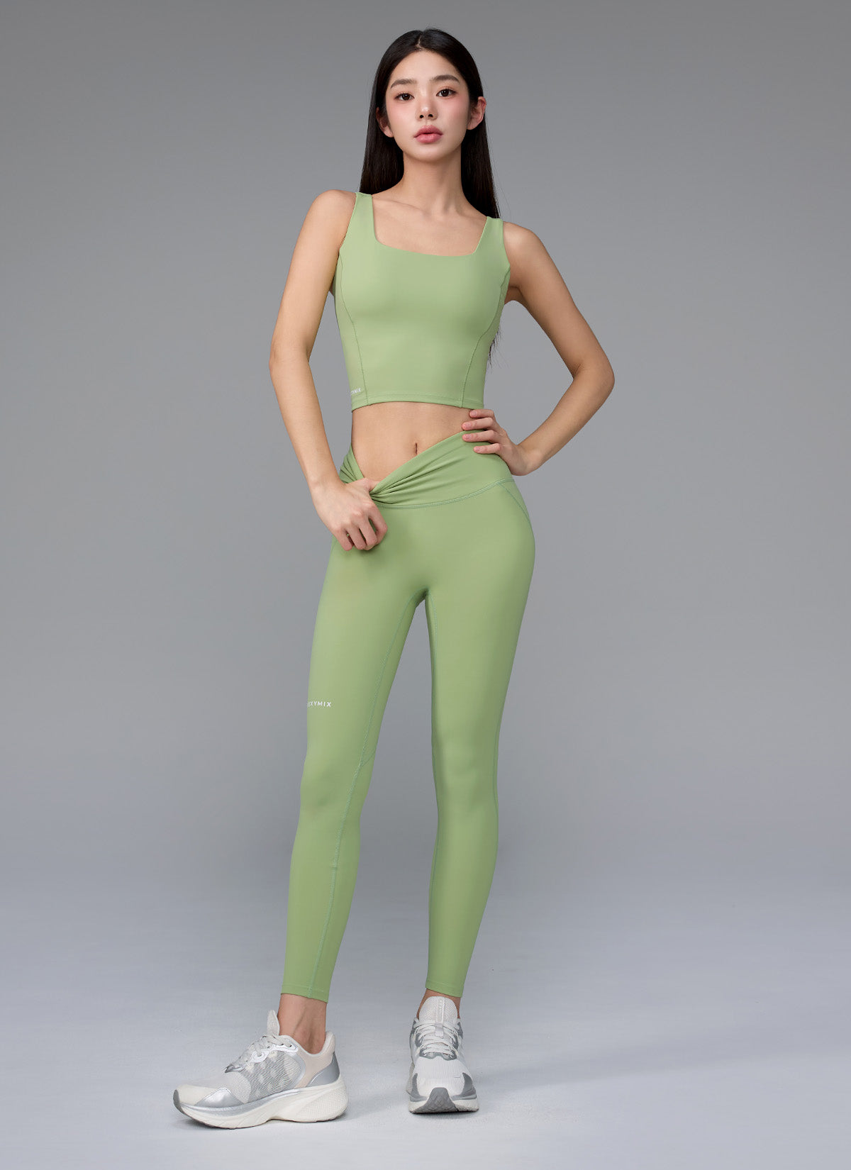 Black Label 380N Support Top