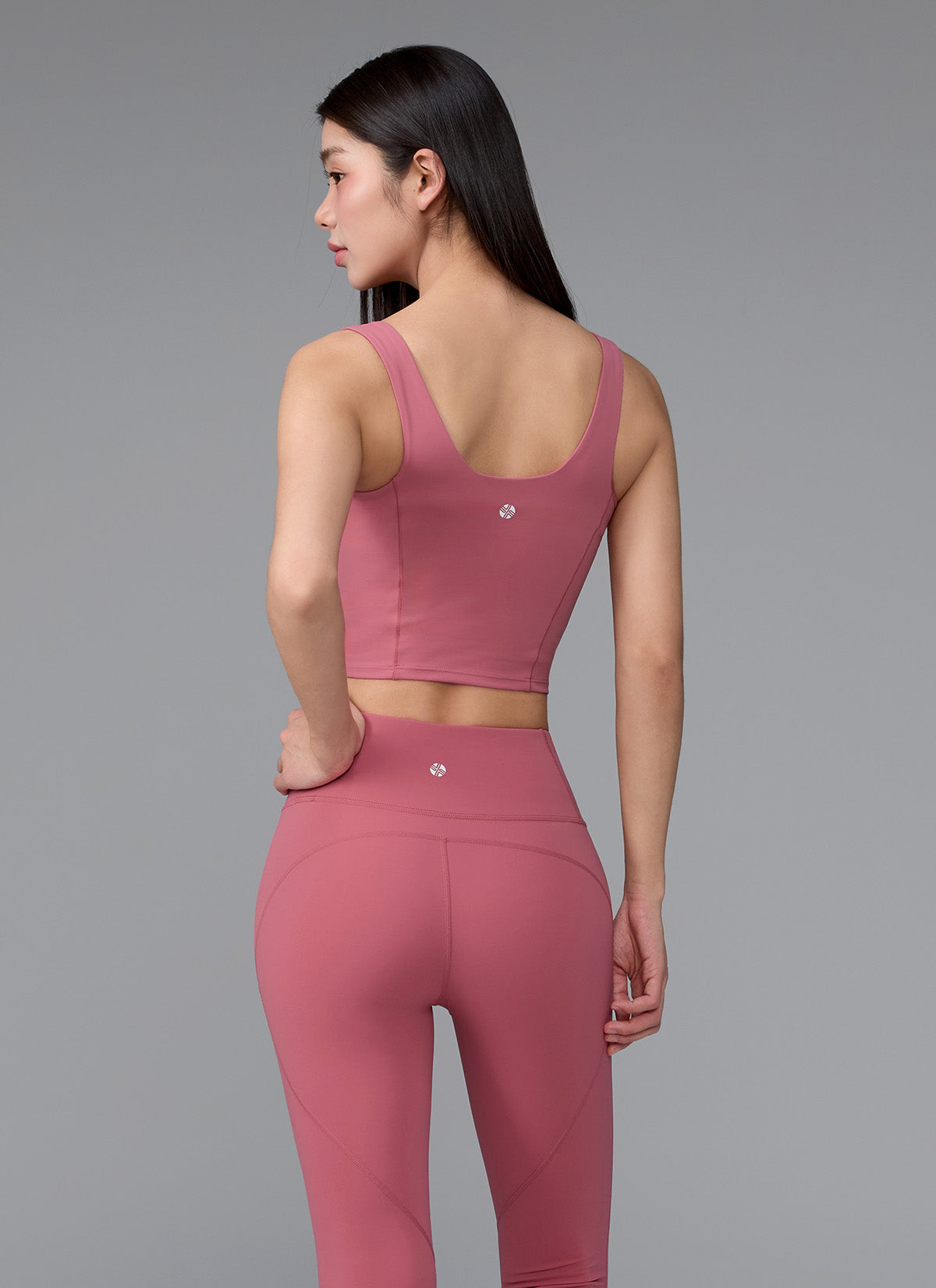 Black Label 380N Support Top