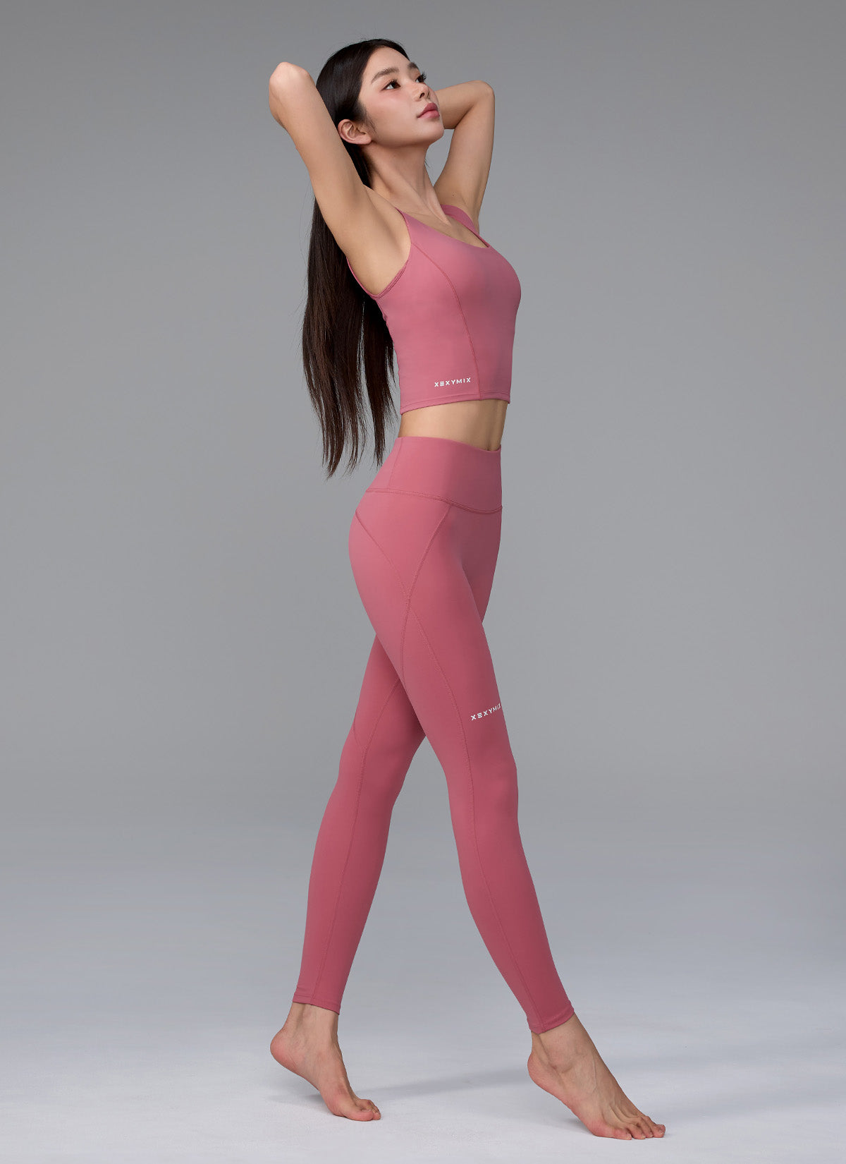 Black Label 380N Support Top