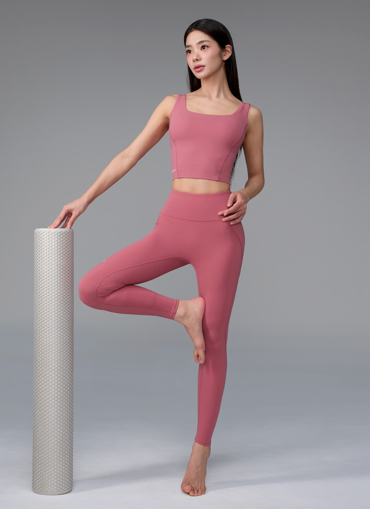 Black Label 380N Support Top