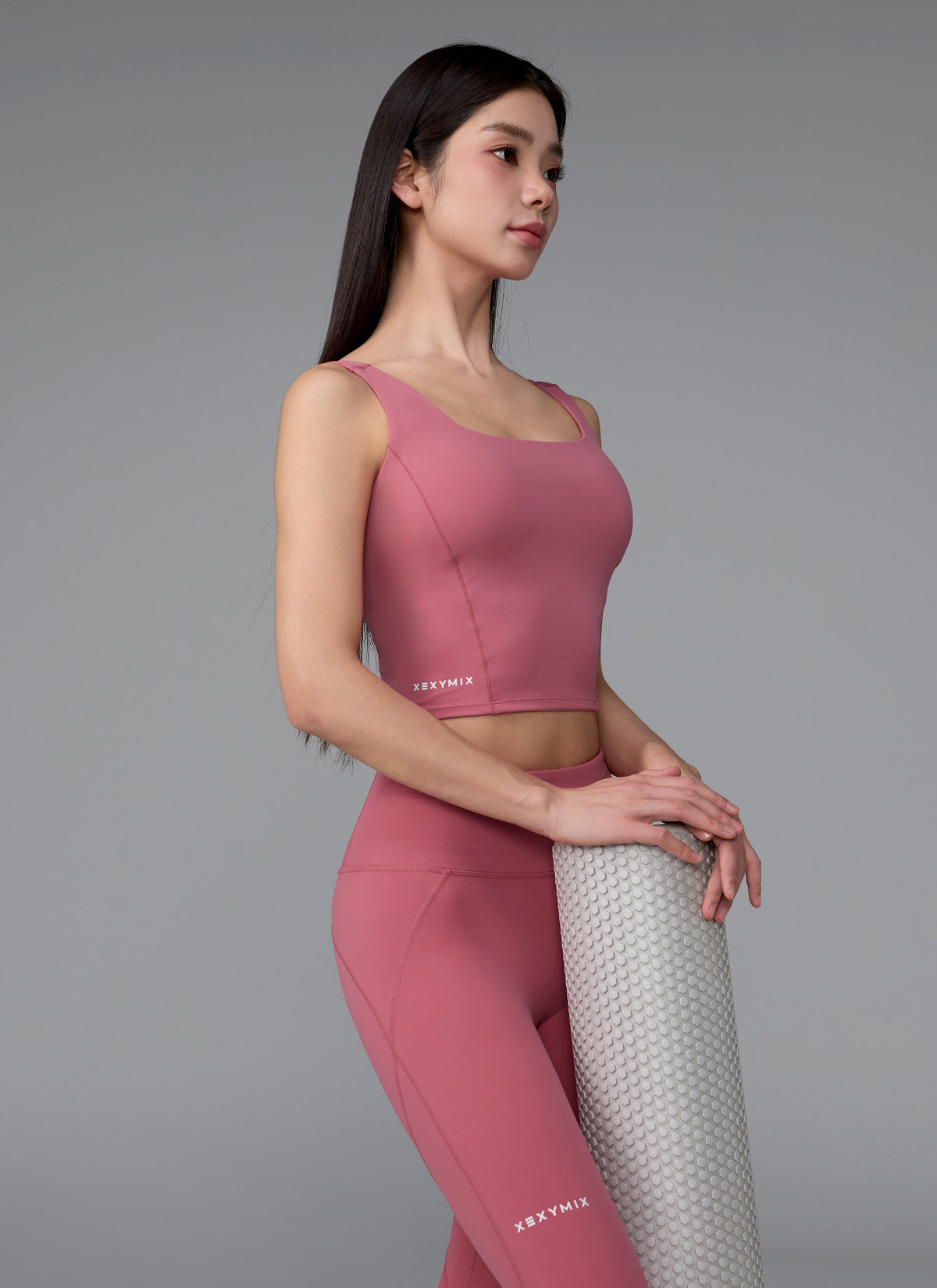 Black Label 380N Support Top