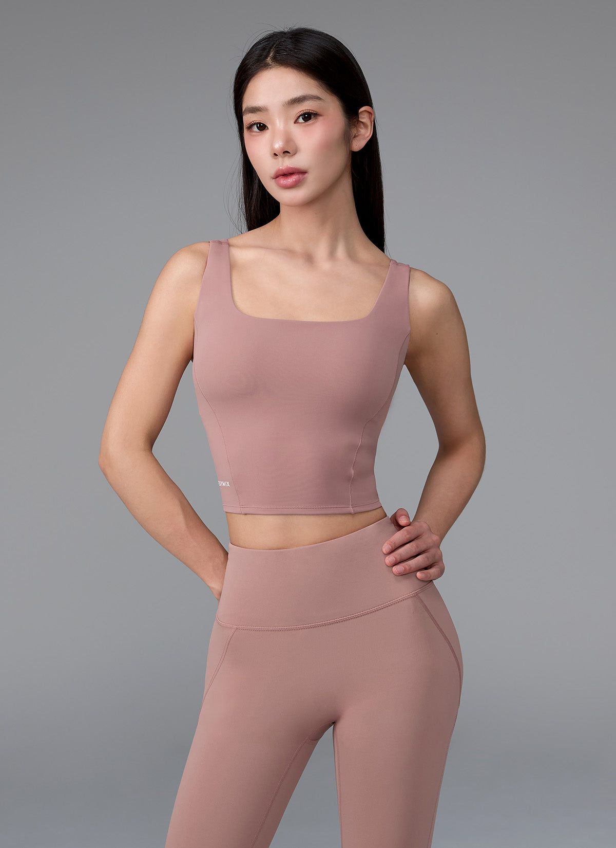 Black Label 380N Support Top