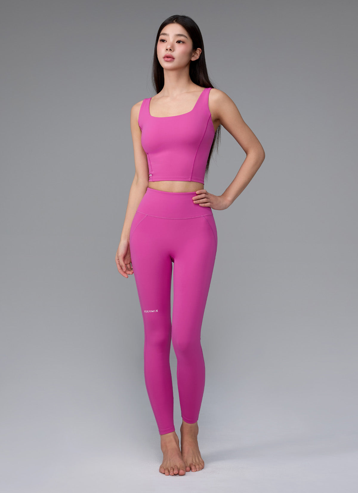 Black Label 380N Support Top