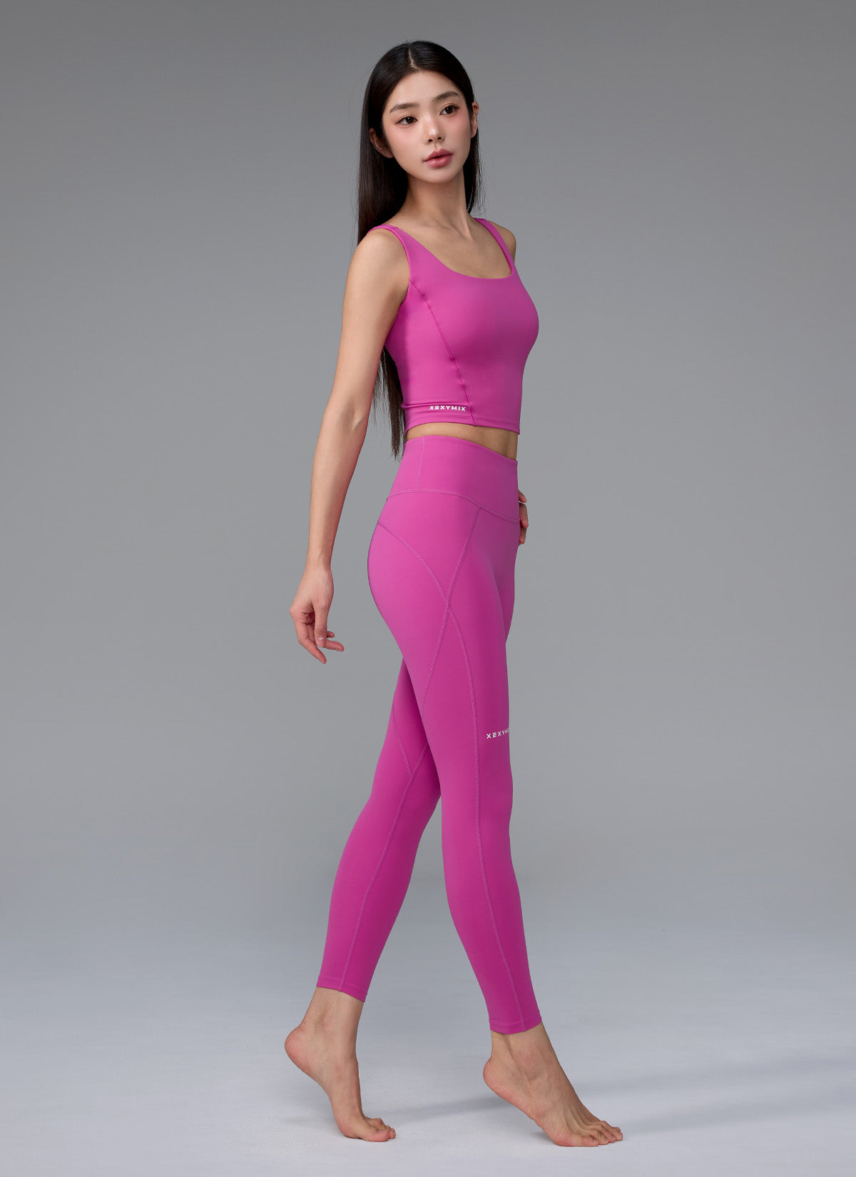 Black Label 380N Support Top