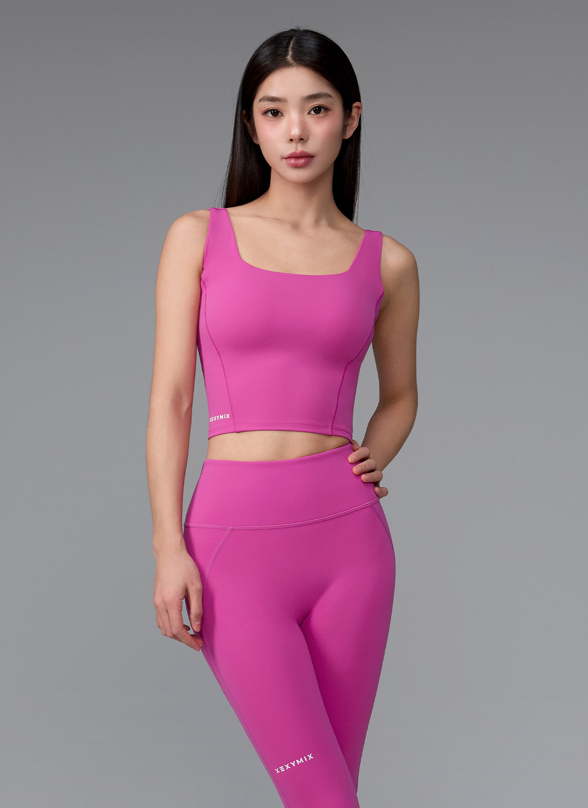 Black Label 380N Support Top