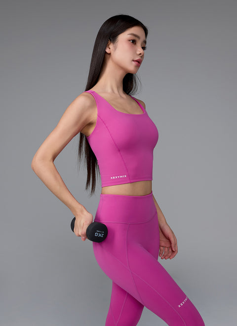 Magenta Berry